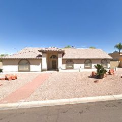 Paradise West Assisted Senior Living