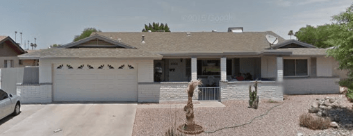 A & A FAMILY CARE FOR THE ELDERLY