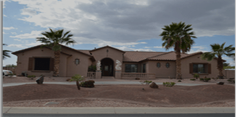 A LOVING HEART ASSISTED LIVING