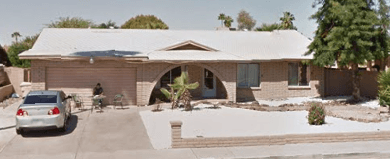A NEW HOPE BEHAVIORAL HEALTH HOME