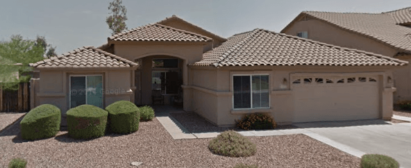 A TOUCH OF ELEGANCE CARE HOME - LLC