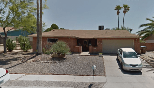 ADOBE ADULT CARE HOME