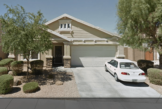 ADRIEL CARE HOME