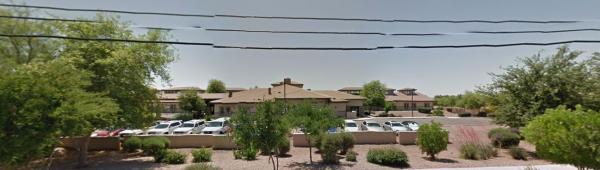 ADVANCED HEALTHCARE OF MESA
