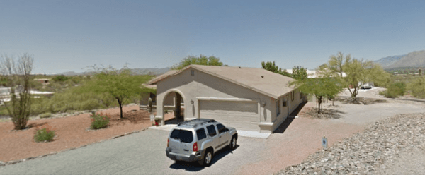 AGUILERA ASSISTED LIVING HOME