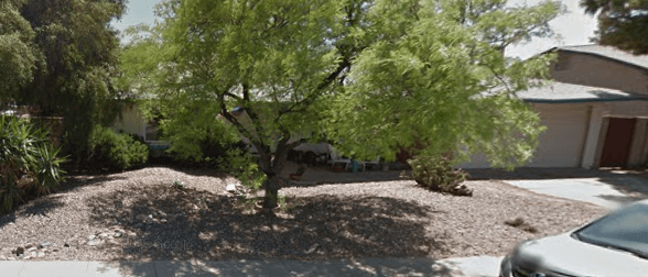 AHWATUKEE ADULT CARE III