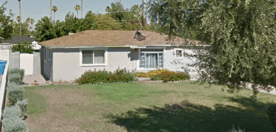 AMERICAN CARE HOMES - INC