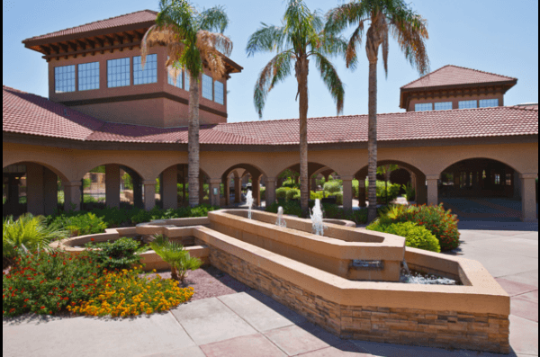 AMETHYST ARBOR ASSISTED LIVING