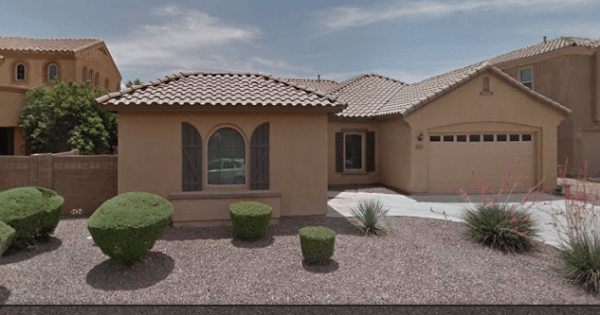 AMORE VILLA ASSISTED LIVING HOME