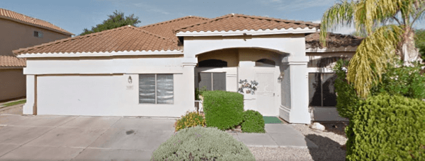 ANGEL'S REAL HOME CARE