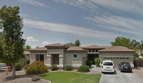 ARIZONA BEHAVIORAL CARE HOMES -4