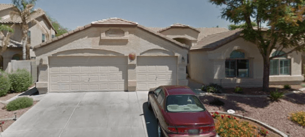 ARIZONA PREMIER ADULT CARE II - LLC