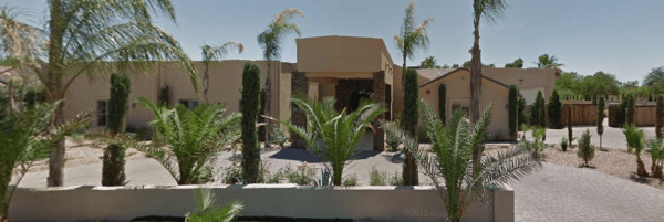 ARIZONA ROYAL CARE HOME - LLC