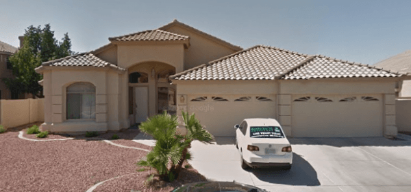 ARROWHEAD ADULT CARE HOME