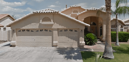 ARROWHEAD SENIOR LIVING - LLC