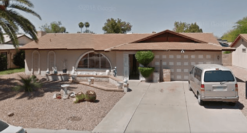 ASELA'S CARE HOME