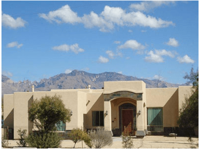 ASPEN CARE ASSISTED LIVING HOME