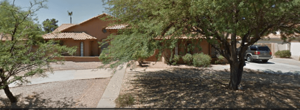 ASSISTED LIVING AT THE PHOENICIAN