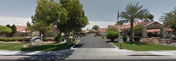 ATRIA CHANDLER VILLAS