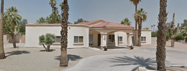 AVANT ONE ASSISTED LIVING LLC