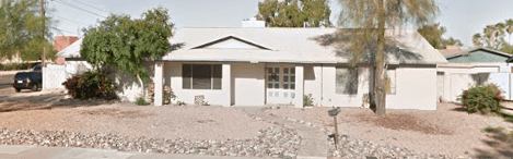 BARAKA HOUSE I I I - L L C