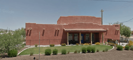 VISIONS SENIOR LIVING AT APACHE JUNCTION 2
