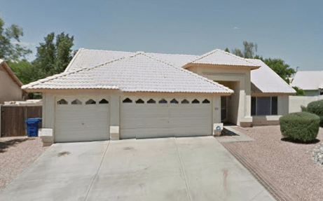 BELLA VISTA ASSISTED LIVING HOME - LLC