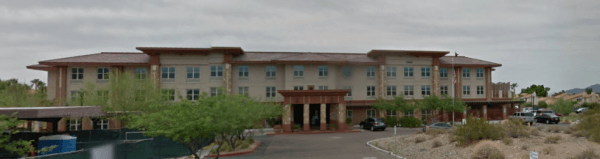 BELMONT VILLAGE SCOTTSDALE