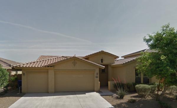 CAISSA ASSISTED LIVING HOME INC