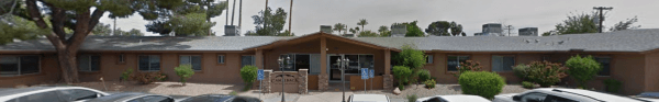 CAMELBACK POST ACUTE AND REHABILITATION