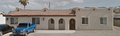 CASA GRANDE ASSISTED LIVING HOME