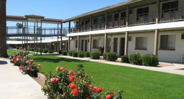 CATALINA VILLAGE ASSISTED LIVING