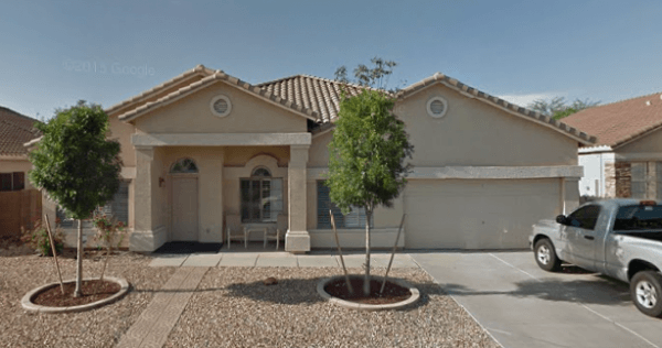 CC'S ADULT CARE INC