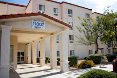 CHRISTIAN CARE MANORS 