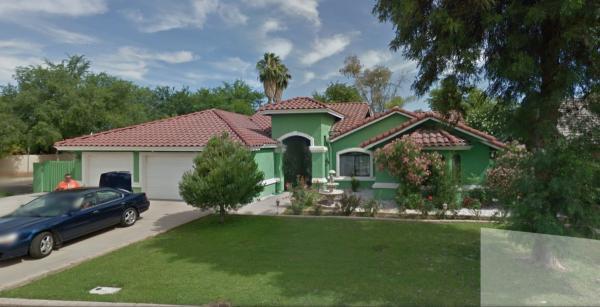COLDSPRING ASSISTED LIVING HOME