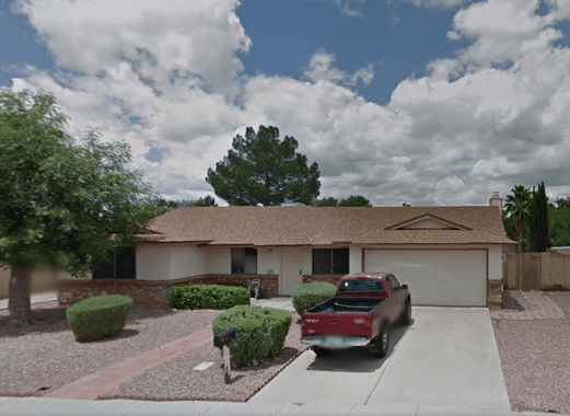 D'VINTAGE MANOR ASSISTED LIVING FACILITY