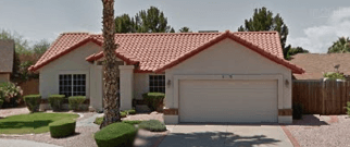 DESERT GARDEN ASSISTED LIVING II