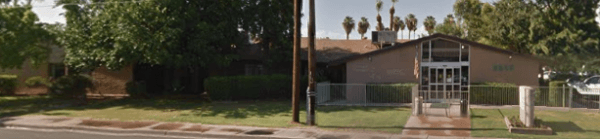 DESERT HAVEN CARE CENTER