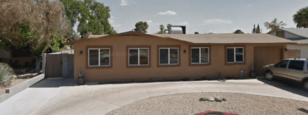 DEVONSHIRE ASSISTED LIVING HOME