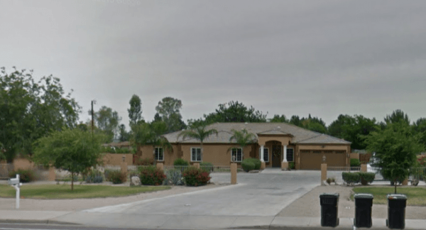 EDEN ADULT CARE FACILITY - INC