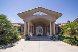 BROOKDALE TANQUE VERDE