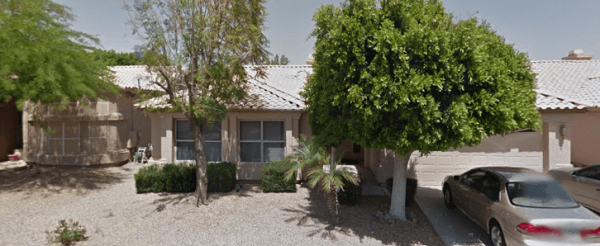 GARDEN'S WELL ASSISTED LIVING - THE