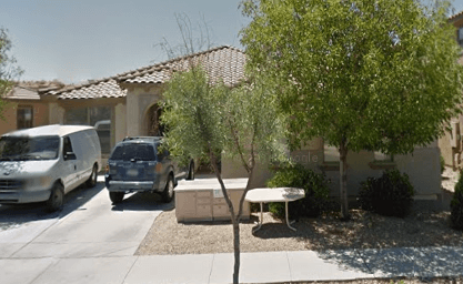 GOLDEN JOY SENIOR CARE - LLC