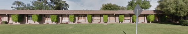 GRACE HEALTHCARE OF PHOENIX