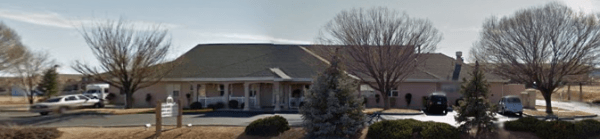 GRAYSON HOUSE