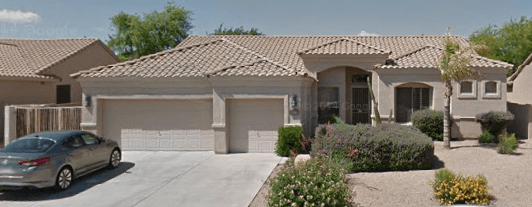 HAPPY VALLEY ASSISTED LIVING HOME