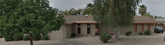 HARSHBERGER ASSISTED LIVING FACILITY