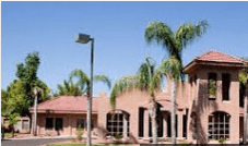 INN AT THE AMETHYST ASSISTED LIVING