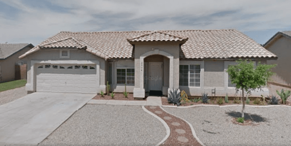 KLARA'S II ADULT CARE HOME