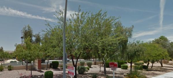 LEGACY RETIREMENT RESIDENCE